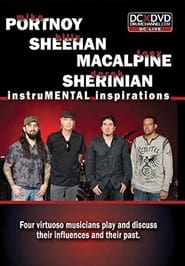 PSMS Portnoy Sheehan MacAlpine  Sherinian InstruMENTAL Inspirations' Poster