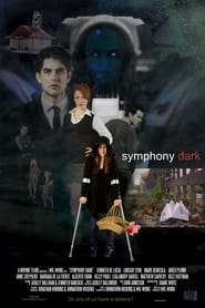 Symphony Dark' Poster