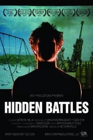 Hidden Battles' Poster