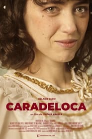 Caradeloca' Poster