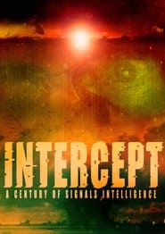 Intercept A Century of Signals Intelligence' Poster