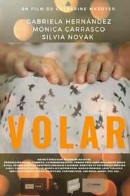 Volar' Poster