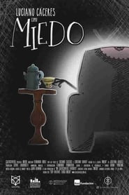 Miedo' Poster