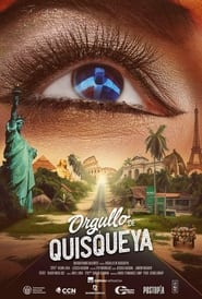 Orgullo de Quisqueya' Poster