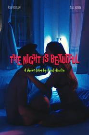 The night is beautiful' Poster