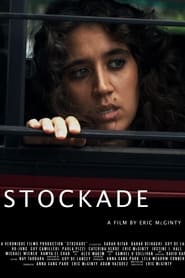 Stockade' Poster