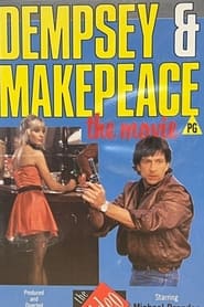 Dempsey and Makepeace The Movie' Poster