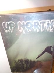 Up North' Poster