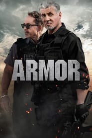 Armor' Poster