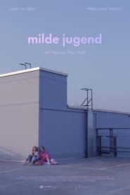 Milde Jugend' Poster