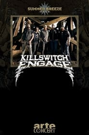 Killswitch Engage  Summer Breeze 2023' Poster