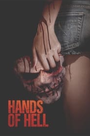 Hands of Hell' Poster