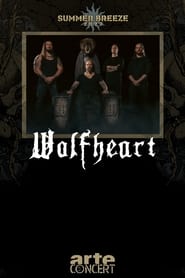 Wolfheart  Summer Breeze 2023' Poster