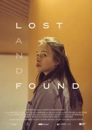 Lost and Found' Poster