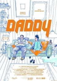 DADDY' Poster