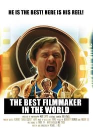 The Best Filmmaker In The World' Poster