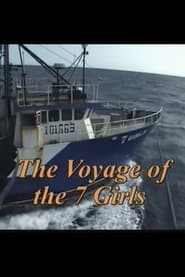 The Voyage of the 7 Girls' Poster