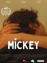 Mickey' Poster