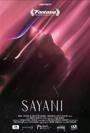 Sayani' Poster