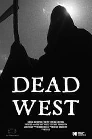 Dead West' Poster