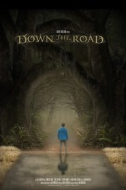 Down the Road' Poster