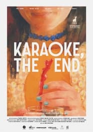 Karaoke The End' Poster