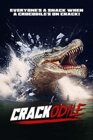 Crackodile' Poster