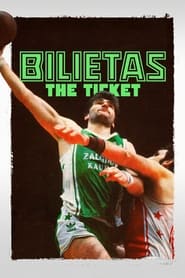 The Ticket' Poster