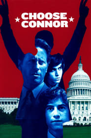 Choose Connor' Poster