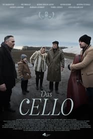 Das Cello' Poster