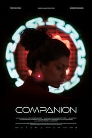 Companion' Poster