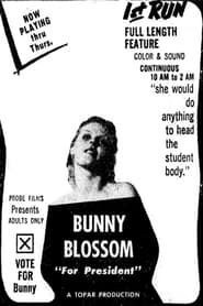 Bunny Blossom' Poster