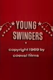 Young Swingers' Poster