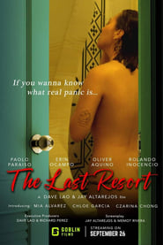 The Last Resort' Poster