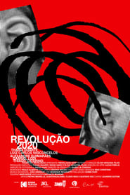 Revoluo 2020' Poster