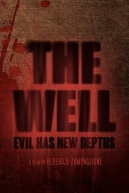 The Well' Poster