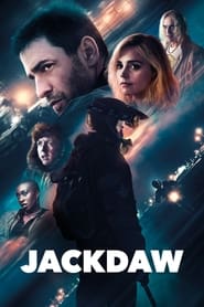 Jackdaw' Poster
