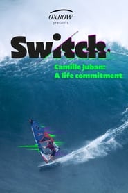 SWITCH  Camille Juban a life commitment' Poster