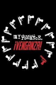 Venganza' Poster