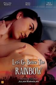 Lets Go Below the Rainbow' Poster