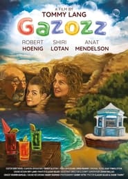 Gazozz' Poster