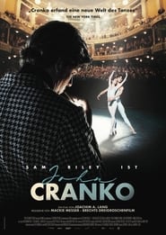 Cranko' Poster