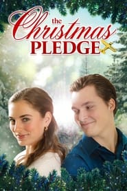 The Christmas Pledge' Poster