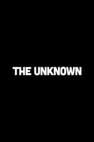 The Unknown' Poster