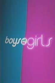 Boys Will Be Girls' Poster