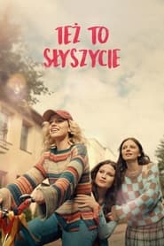 Tez to slyszycie' Poster