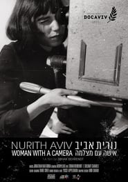 Nurith Aviv  Woman with a Camera' Poster