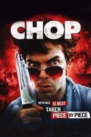 Chop' Poster