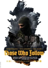 Those Who Follow' Poster