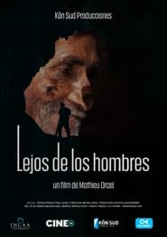 Lejos de los hombres' Poster